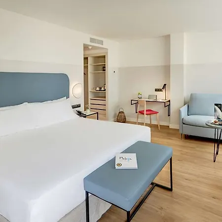 Eurostars 4* Málaga