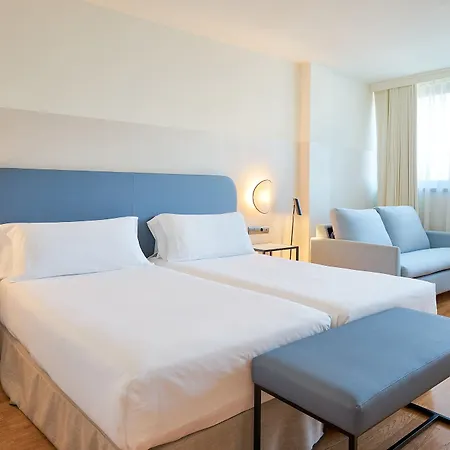 Eurostars 4*