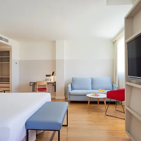 Eurostars Hotel 4*