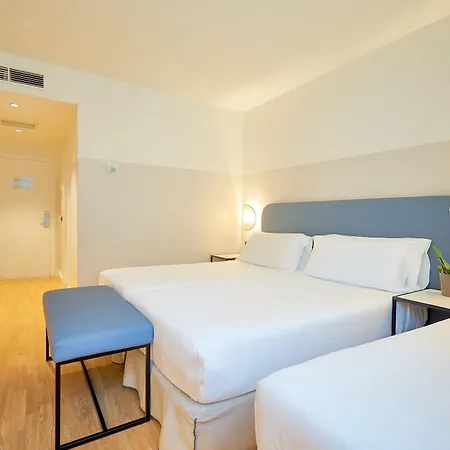 Eurostars Hotel Malaga