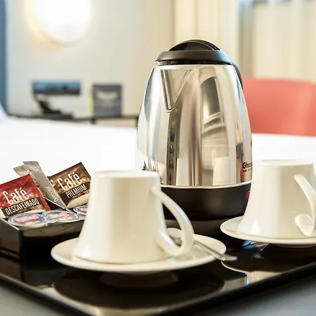Eurostars 4* Malaga