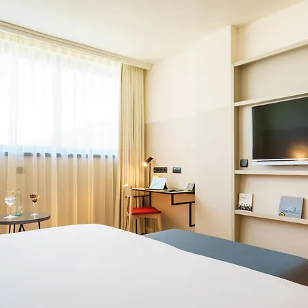 Hotel Eurostars Malaga