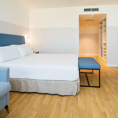Eurostars Hotel 4*