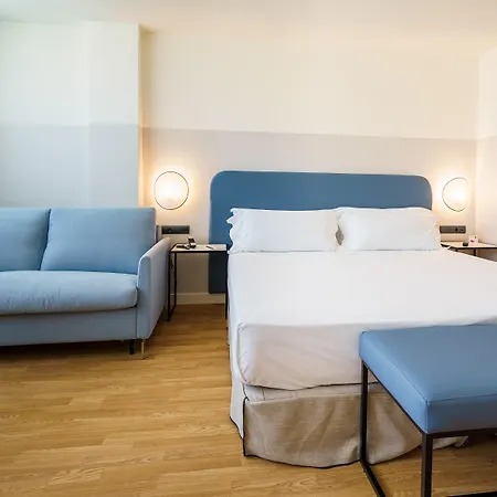 Eurostars Hotel Malaga