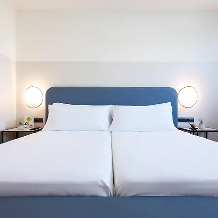 Eurostars Hotell 4*