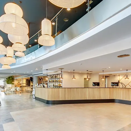 Hotel Eurostars