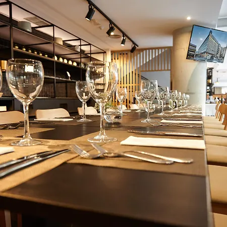 Hotell Eurostars