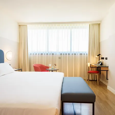 Eurostars 4*