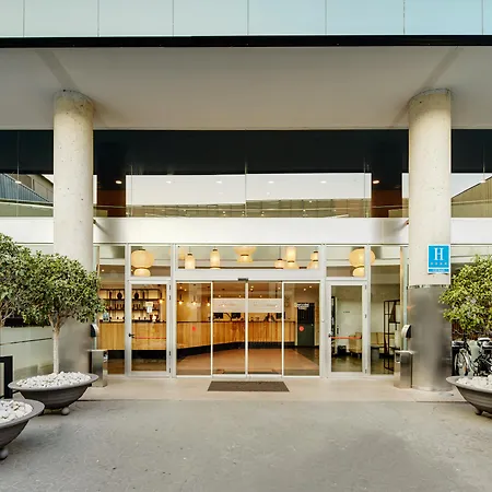 Hotel Eurostars 4*