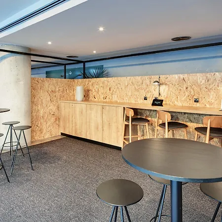 Eurostars Hotel 4*
