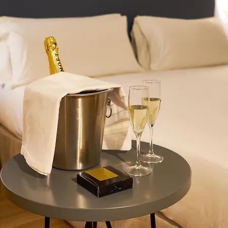 Hotel Eurostars Malaga