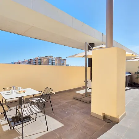 Eurostars Hotel 4*