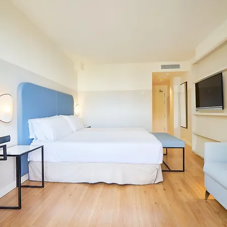 Eurostars 4* Malaga