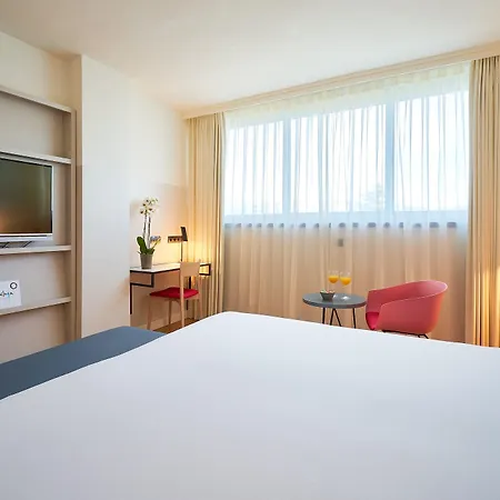 Hotel Eurostars