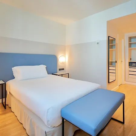 Eurostars 4*