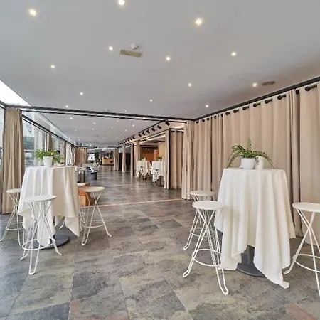 Eurostars Hotel