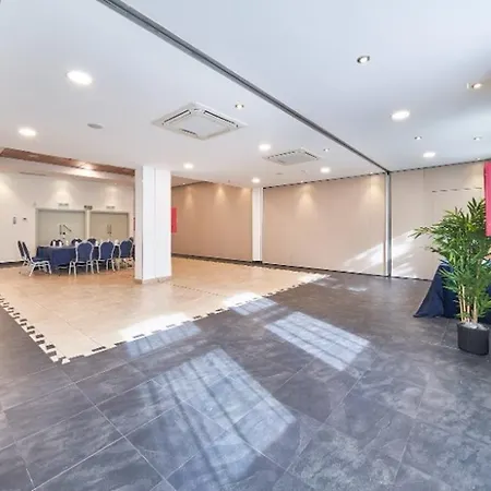Eurostars Hotel