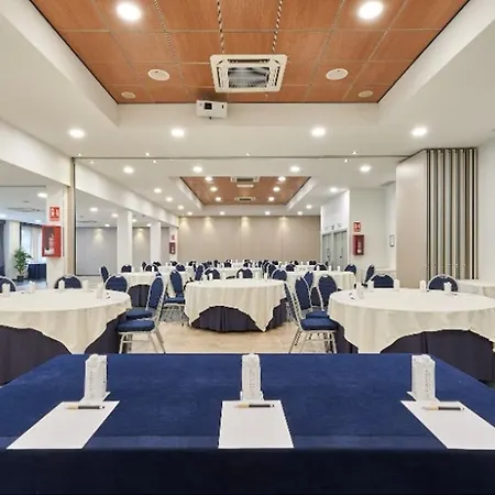 Eurostars Malaga