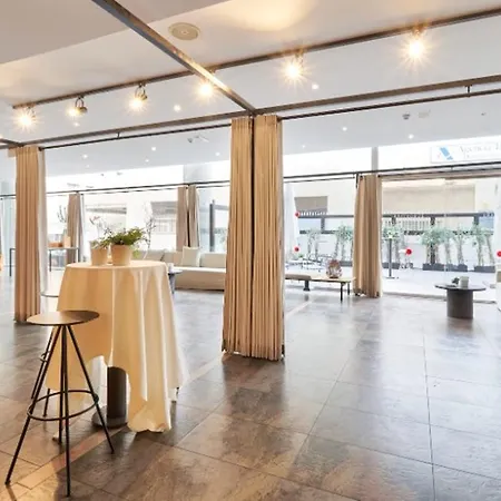 Eurostars 4* Malaga