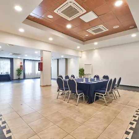 Hotel Eurostars Malaga