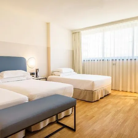 Eurostars Hotel Malaga