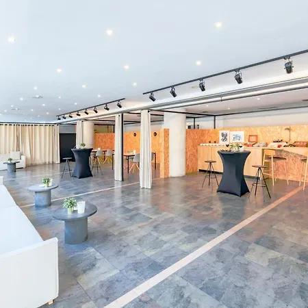 Hotel Eurostars Malaga