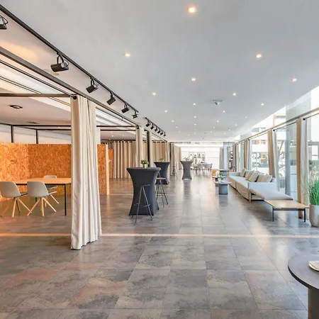 Hotel Eurostars