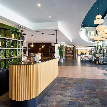 Hotel Eurostars