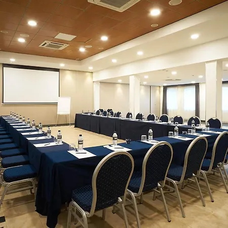 Hotel Eurostars 4*