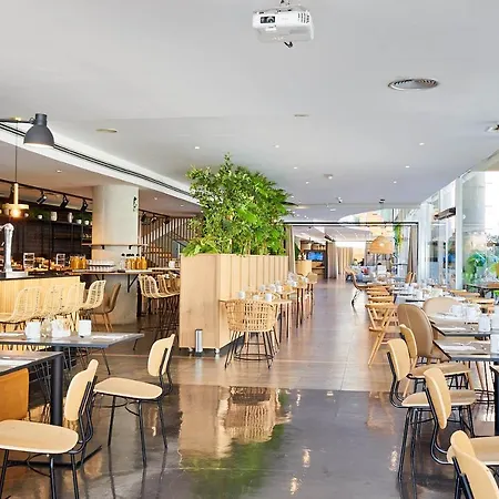 Eurostars Hotel