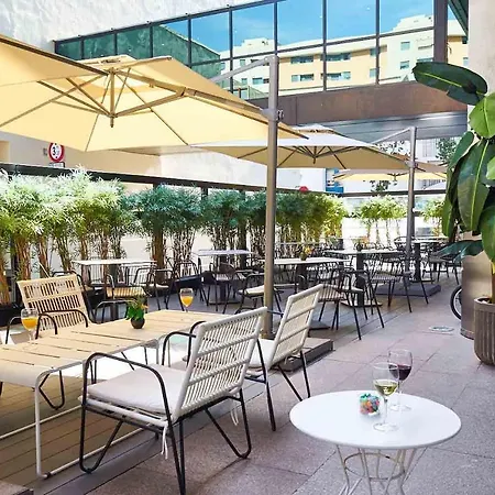 Eurostars 4* Malaga