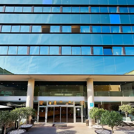 Eurostars Hotell