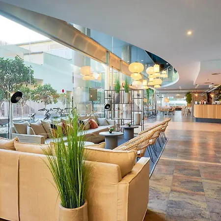 Hotel Eurostars Malaga
