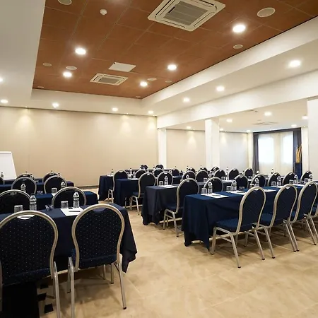 Eurostars 4* Malaga