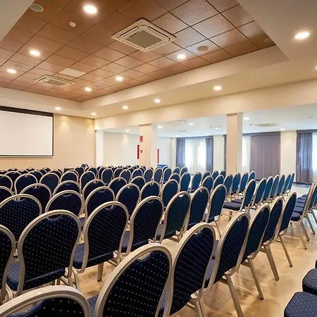 Hotel Eurostars Malaga