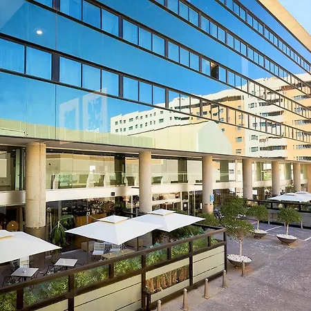 Eurostars 4*