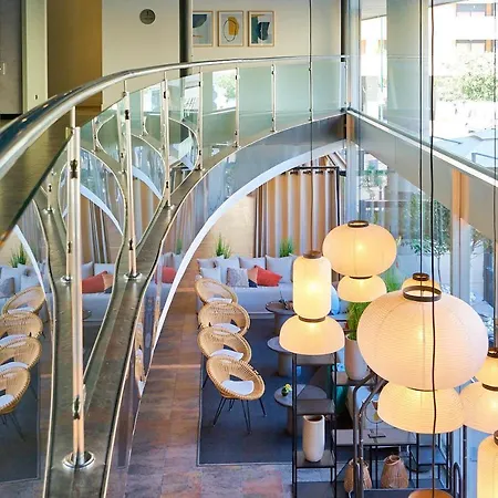 Hotel Eurostars 4*