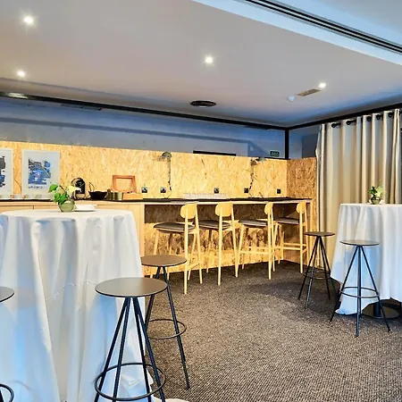 Hotel Eurostars