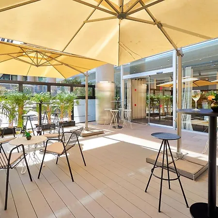 Eurostars Malaga