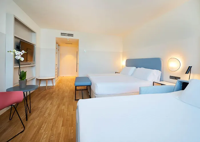 Eurostars 4* Málaga