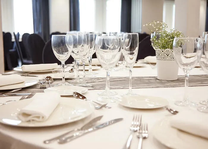 Eurostars 4* Málaga