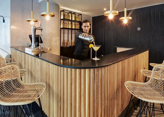 Eurostars 4* Málaga