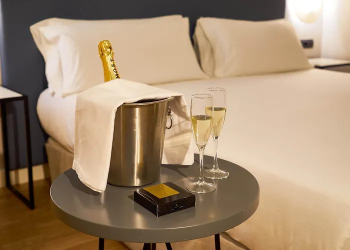 Hotel Eurostars Málaga