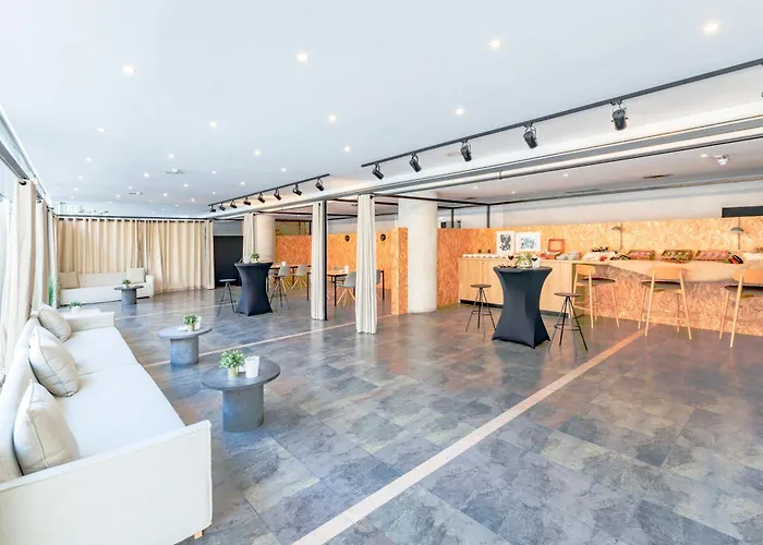 Hotel Eurostars Málaga