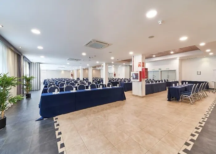 Eurostars 4* Málaga