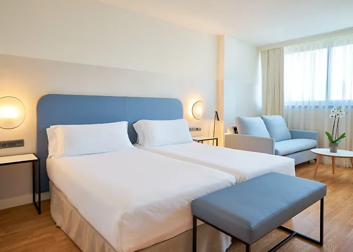 Eurostars Hotel Málaga