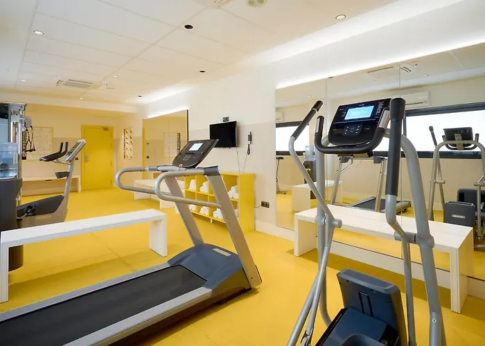 Eurostars Hotel Málaga