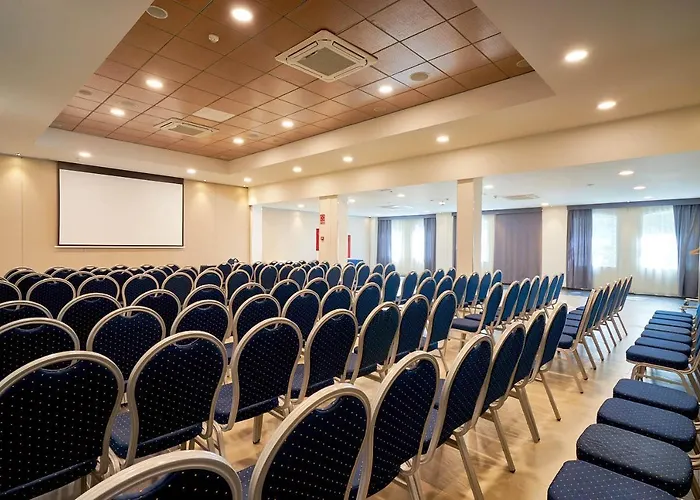 Hotel Eurostars Málaga