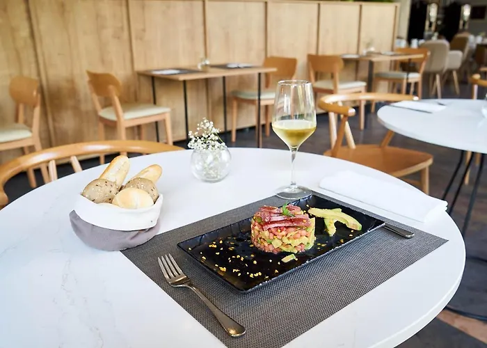 Eurostars Hotel Málaga