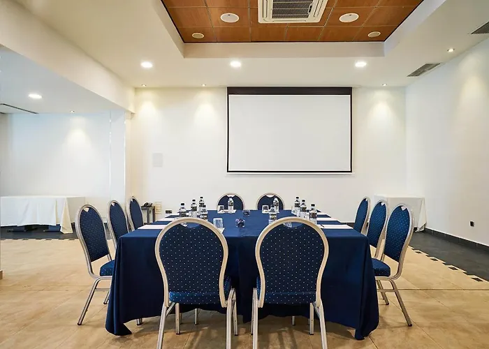 Eurostars 4* Málaga